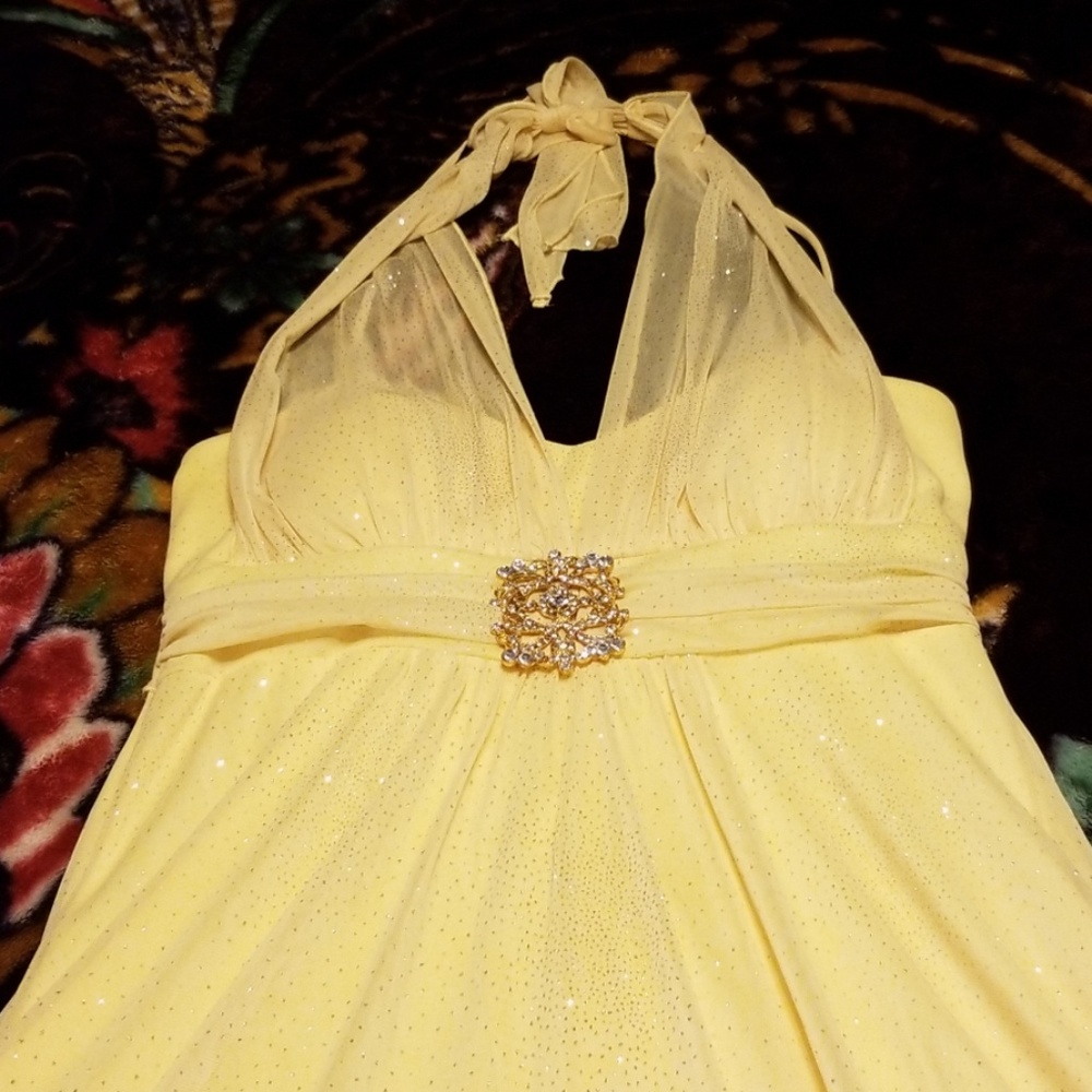 Women dress